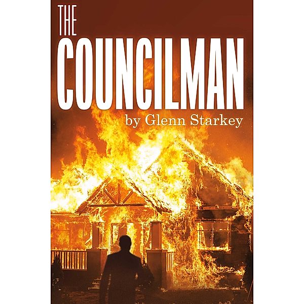 The Councilman, Glenn Starkey