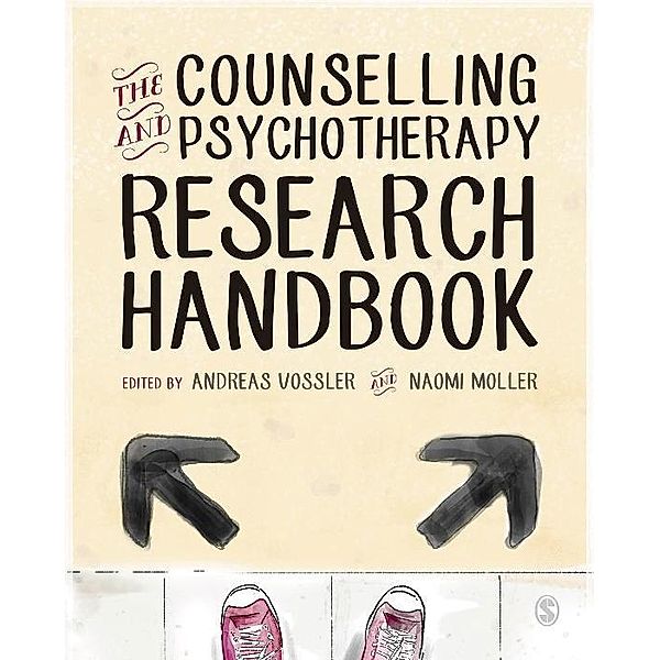 The Counselling and Psychotherapy Research Handbook