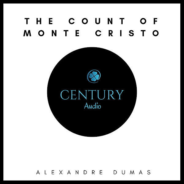 The Count of Monte Cristo, Alexandre Dumas