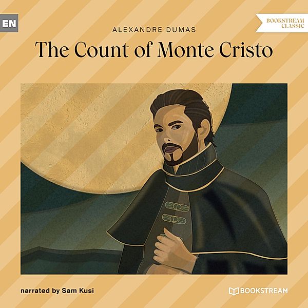 The Count of Monte Cristo, Alexandre Dumas