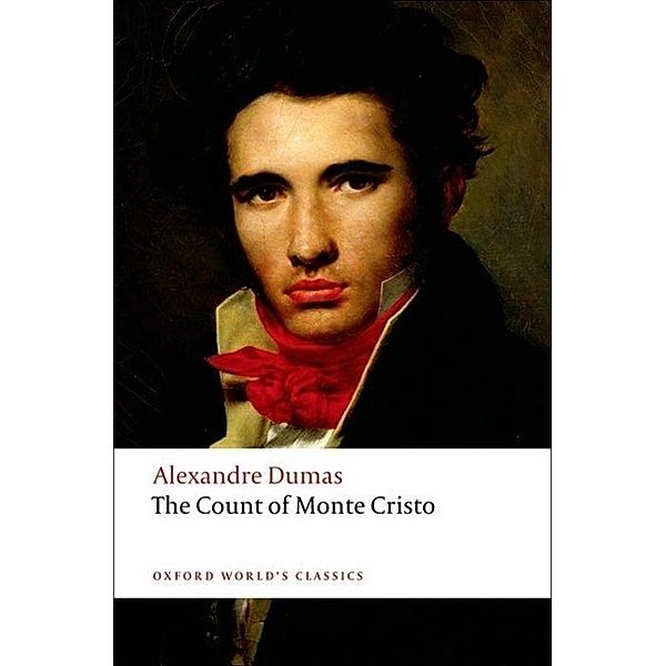 The Count of Monte Cristo, Alexandre, der Ältere Dumas