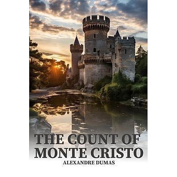 The Count of Monte Cristo, Alexandre Dumas