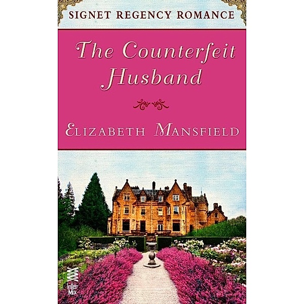 The Counterfeit Husband, Elizabeth Mansfield