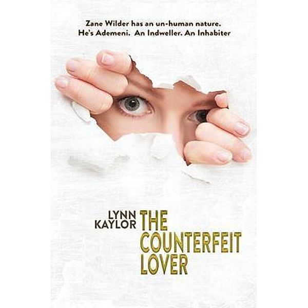 The Counterfeit Lover, Lynn Kaylor