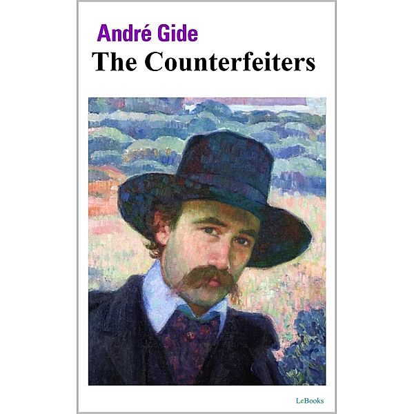 The Counterfeiters -  Gide, André Gide