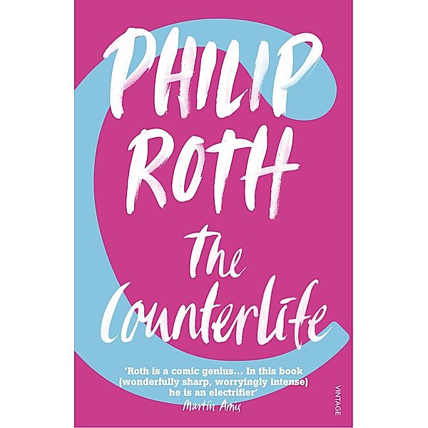 The Counterlife, Philip Roth