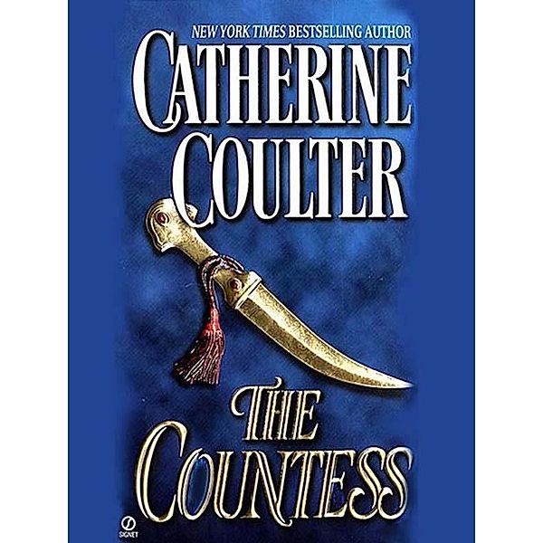 The Countess / Coulter Historical Romance Bd.1, Catherine Coulter
