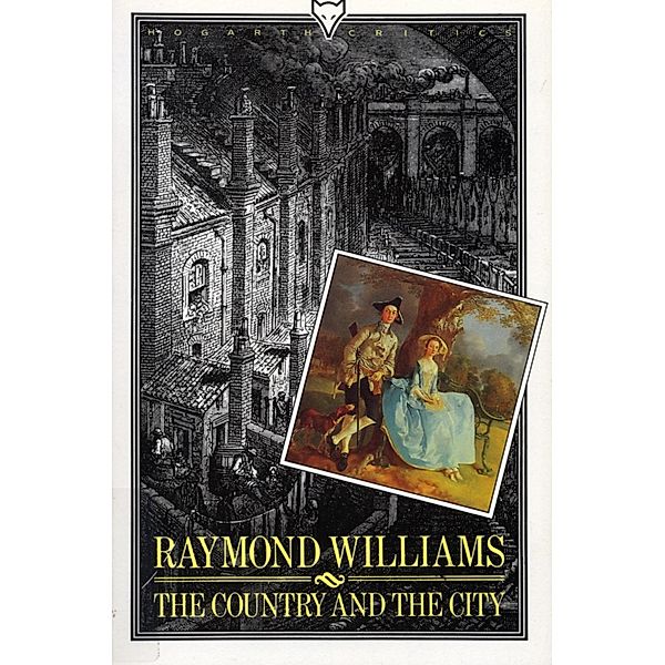 The Country and the City, Raymond Williams