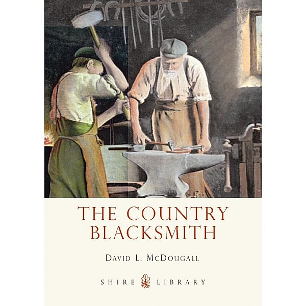 The Country Blacksmith, David L. McDougall