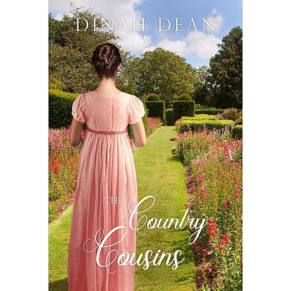 The Country Cousins (Woodham, #2) / Woodham, Dinah Dean