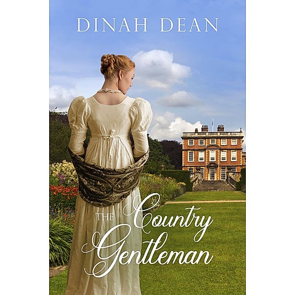 The Country Gentleman (Woodham, #1) / Woodham, Dinah Dean