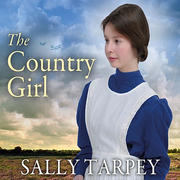 The Country Girl, Sally Tarpey