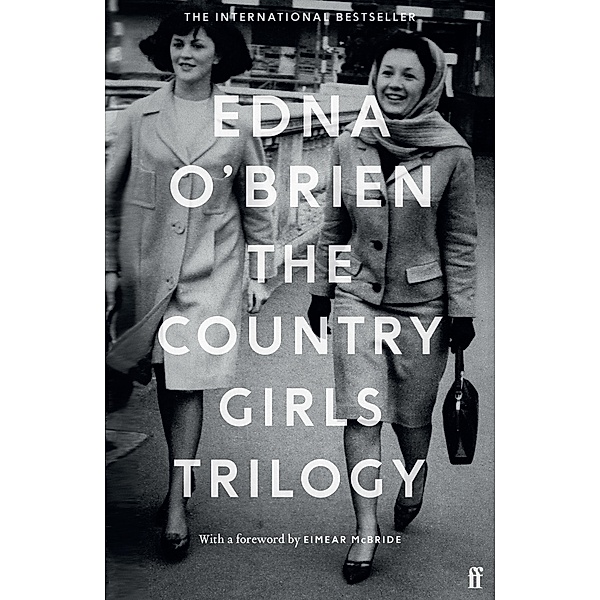 The Country Girls Trilogy, Edna O'brien