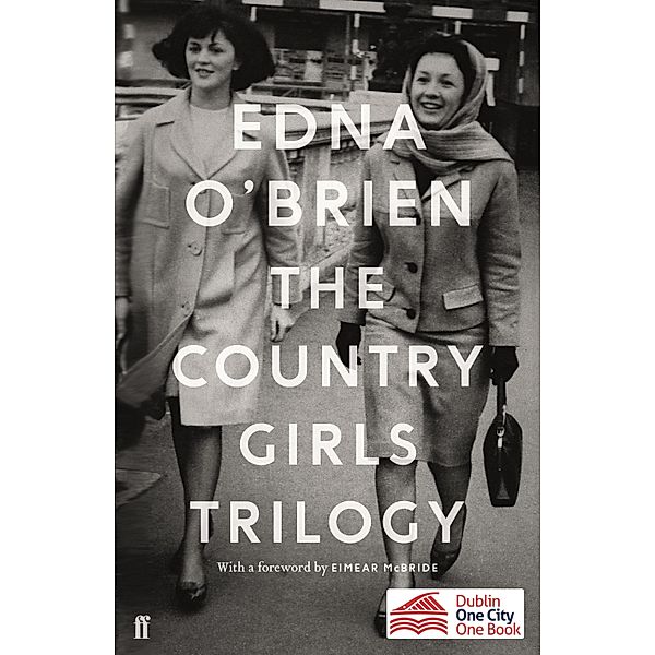 The Country Girls Trilogy, Edna O'brien