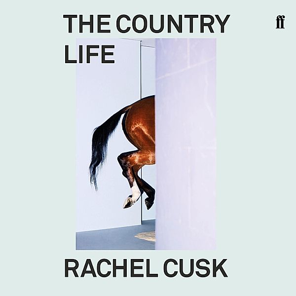 The Country Life, Rachel Cusk