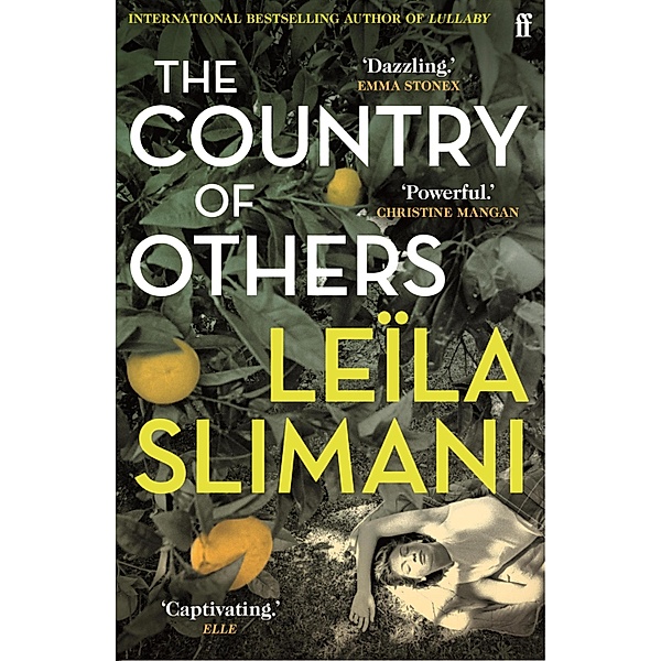 The Country of Others, Leïla Slimani