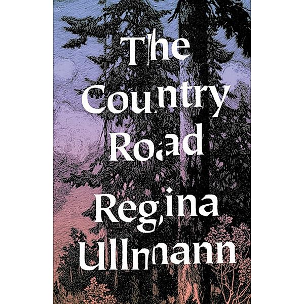 The Country Road: Stories, Regina Ullman