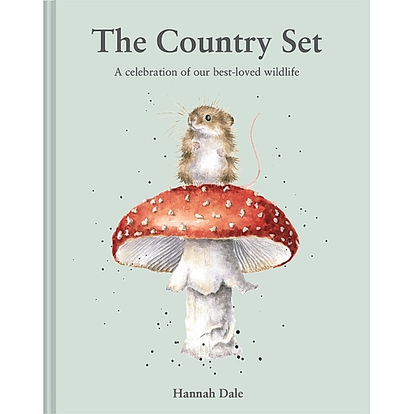 The Country Set, Hannah Dale