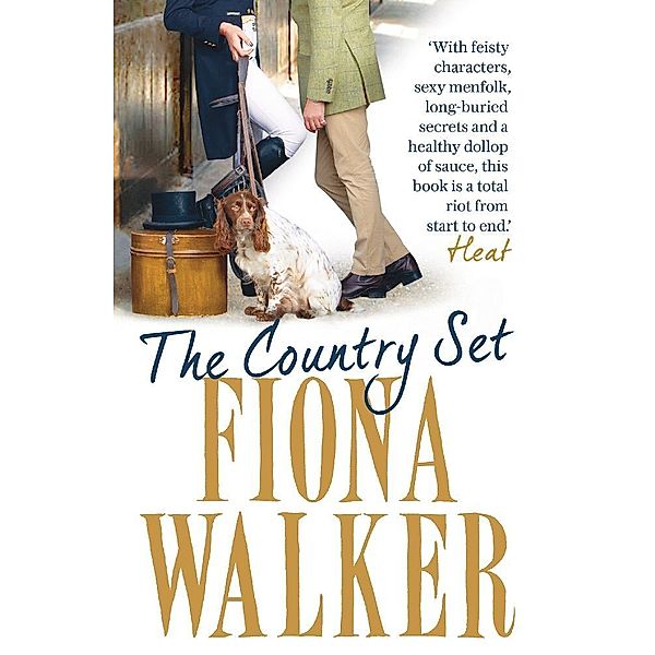 The Country Set, Fiona Walker