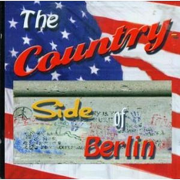 The Country Side Of Berlin, Diverse Interpreten