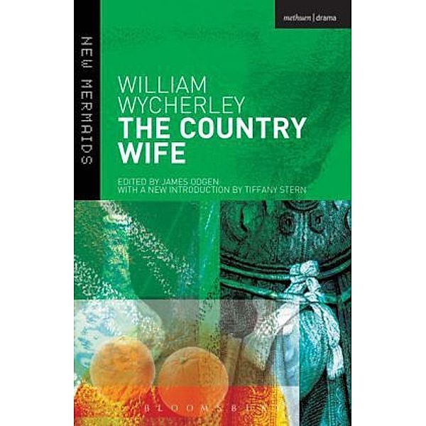 The Country Wife, William Wycherley
