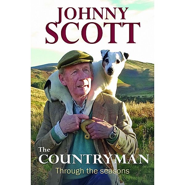 The Countryman, Johnny Scott