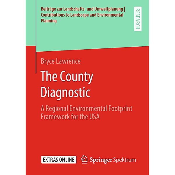 The County Diagnostic, Bryce Lawrence