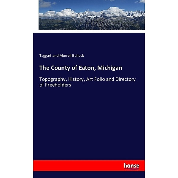 The County of Eaton, Michigan