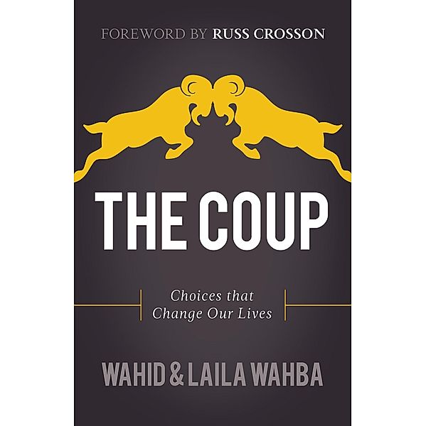The Coup, Wahid and Laila Wahba