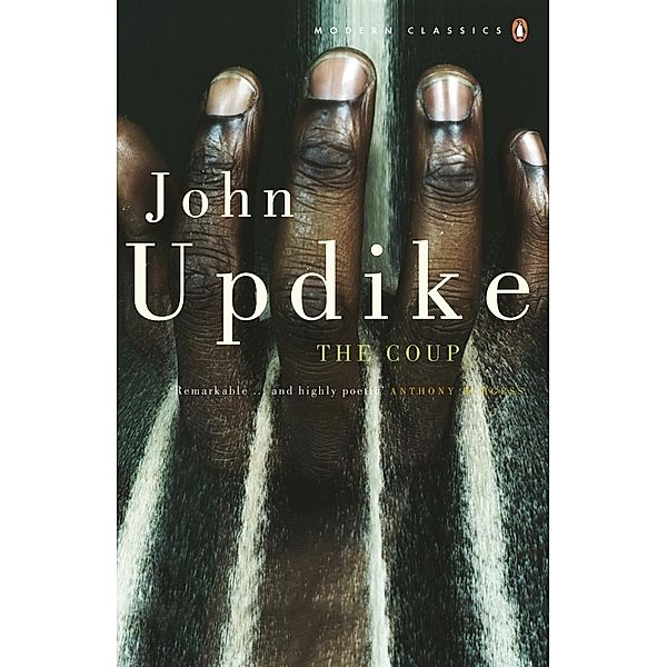 The Coup / Penguin Modern Classics, John Updike