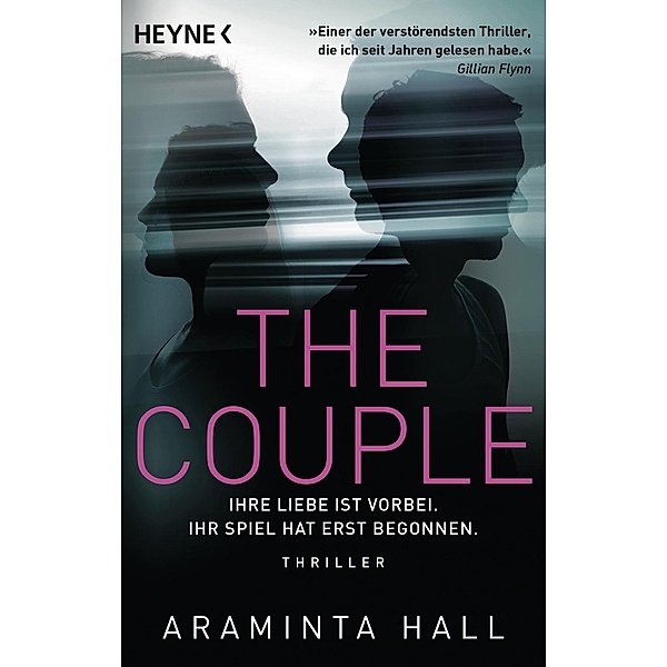 The Couple, Araminta Hall