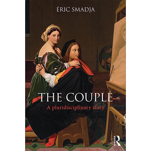 The Couple, Eric Smadja
