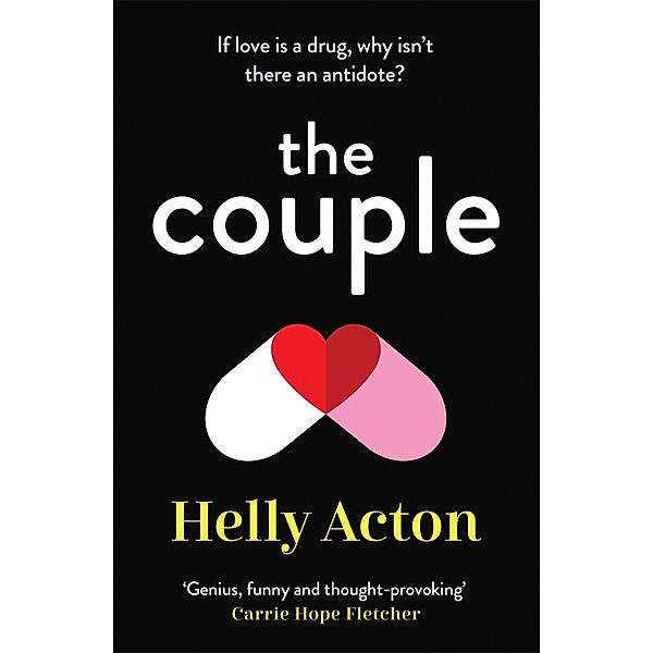 The Couple, Helly Acton