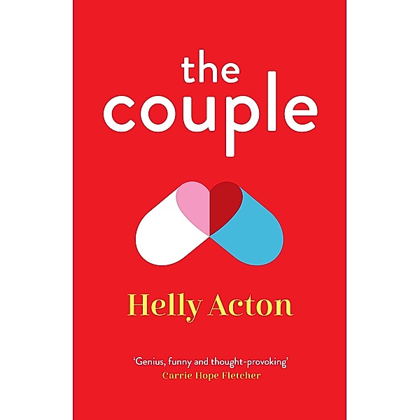 The Couple, Helly Acton