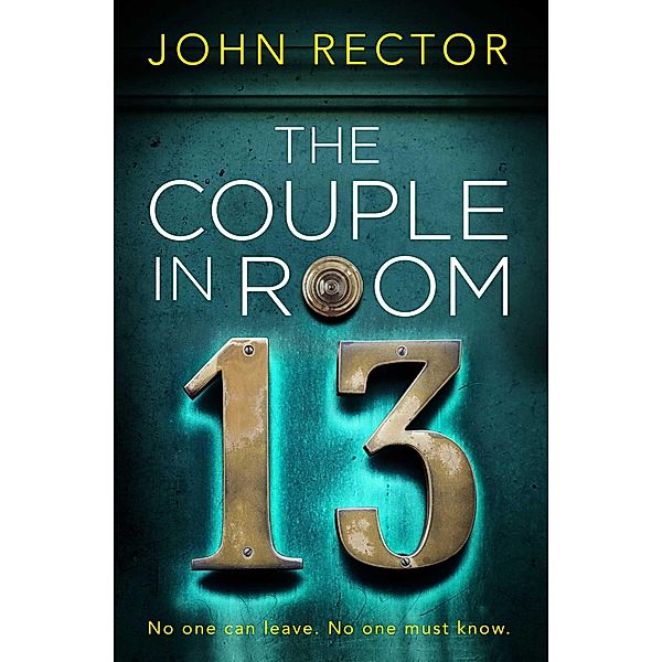 The Couple in Room 13, John Rector