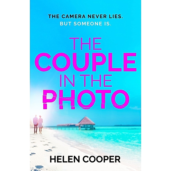 The Couple in the Photo, Helen Cooper