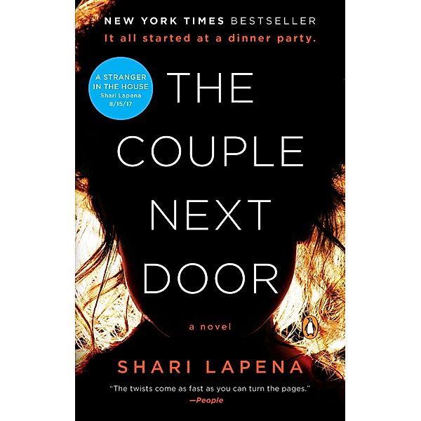 The Couple Next Door, Shari Lapena