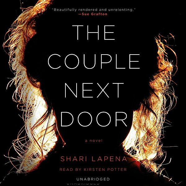 The Couple Next Door, Shari Lapena