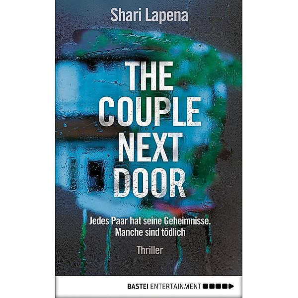 The Couple Next Door, Shari Lapena