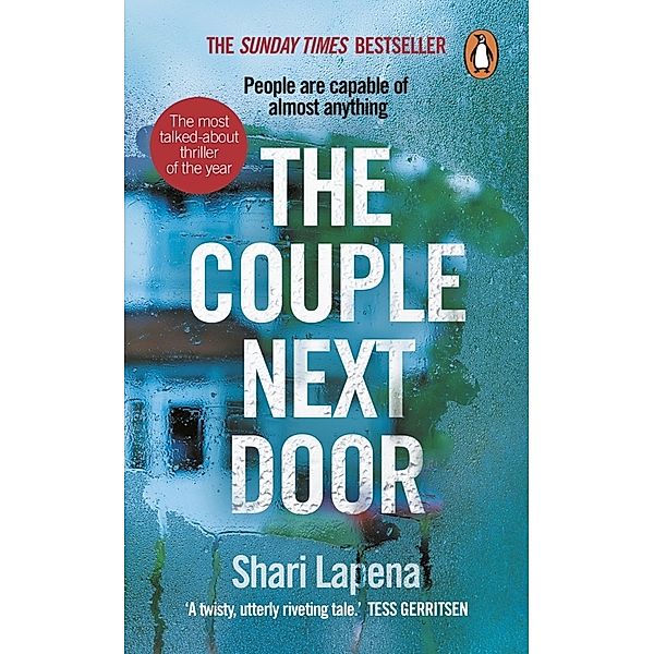 The Couple Next Door, Shari Lapena