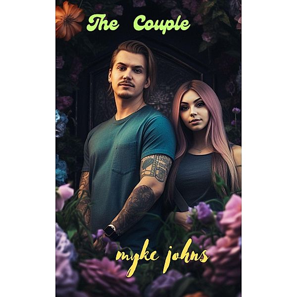 The Couple  Who  Died, Myke Johns