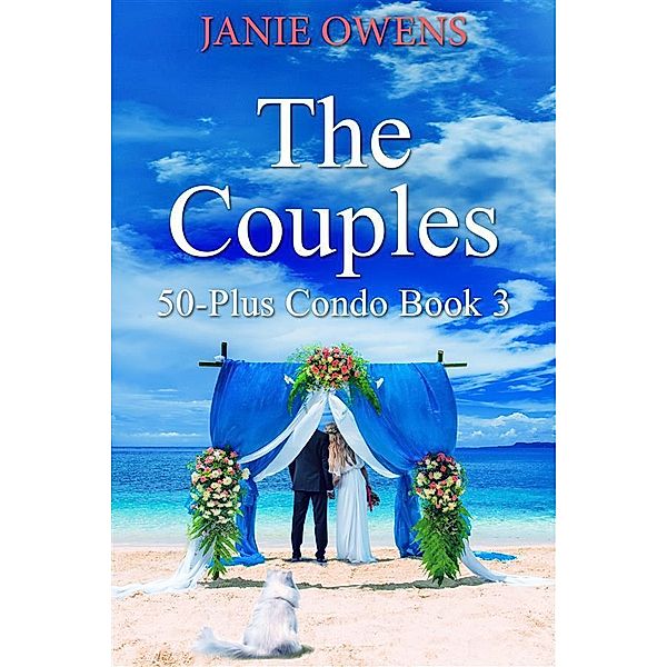 The Couples / 50-Plus Condo Bd.3, Janie Owens