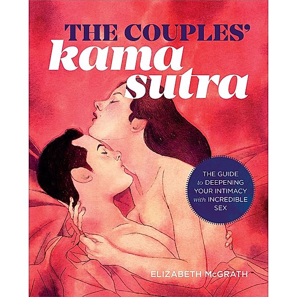 The Couples' Kama Sutra, Elizabeth Mcgrath