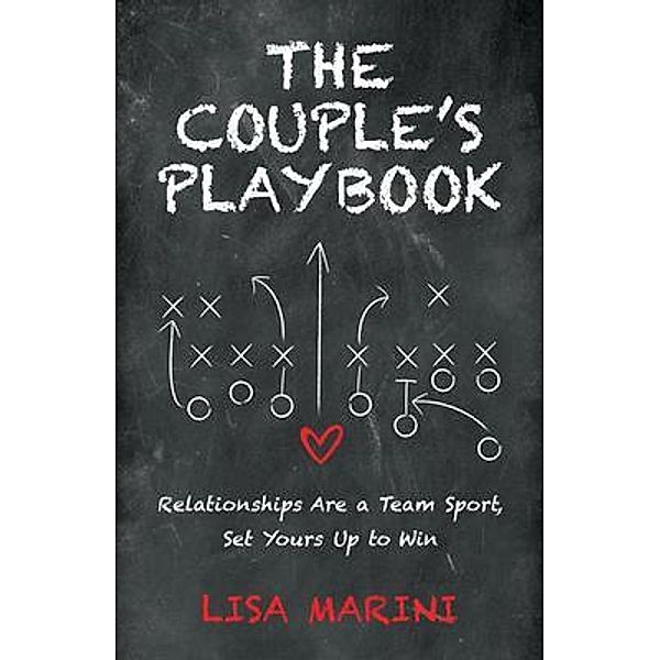 The Couple's Playbook, Lisa Marini