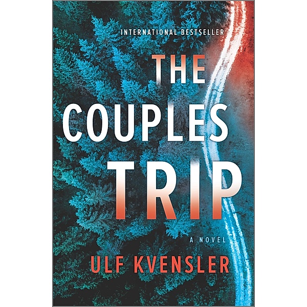 The Couples Trip, Ulf Kvensler