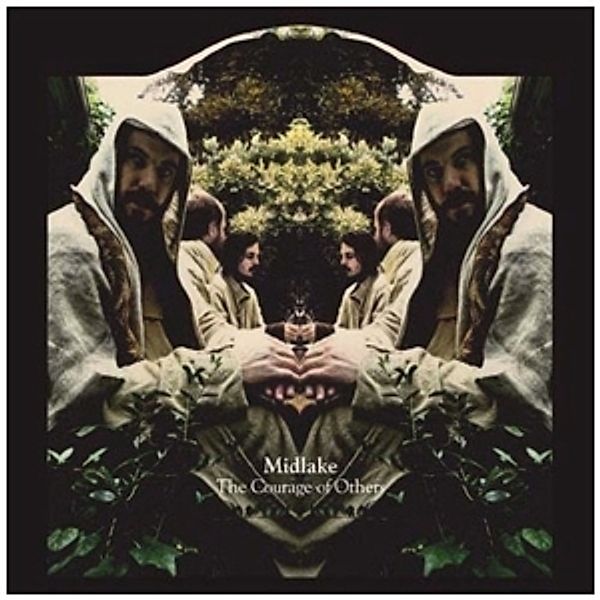 The Courage Of Others, Midlake