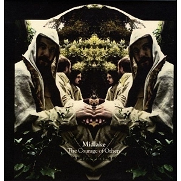 The Courage Of Others (Vinyl), Midlake