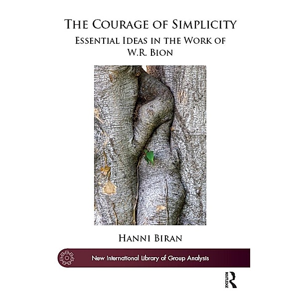 The Courage of Simplicity, Hanni Biran