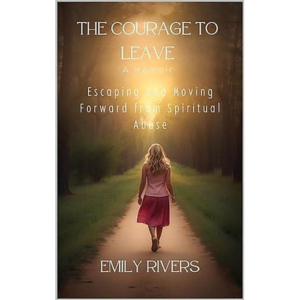 The Courage to Leave, Emily Rivers