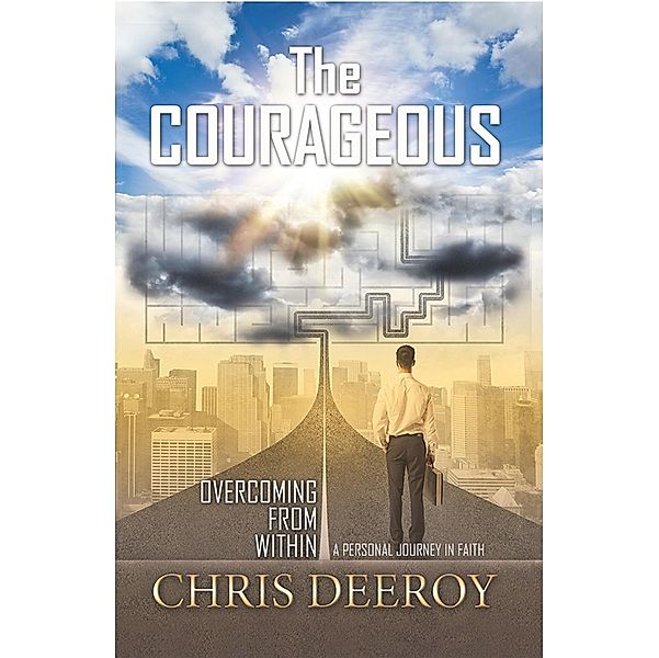 The Courageous, Chris Deeroy